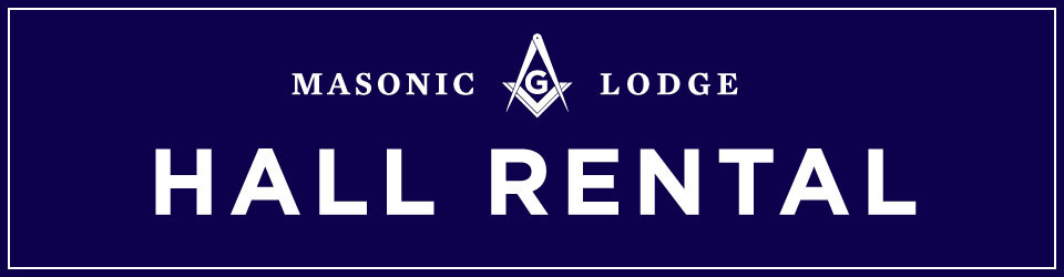 Masonic Lodge | Port Hope Hall Rental